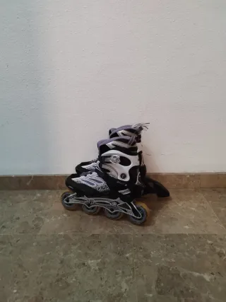 Patines en línea Fila