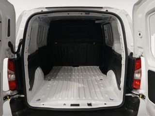 Citroën Berlingo VAN TM BHDI 100CV