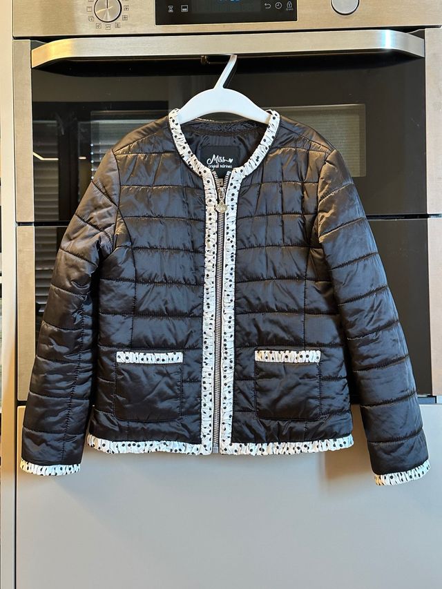 Piumino leggero Original Marines 7/8 anni