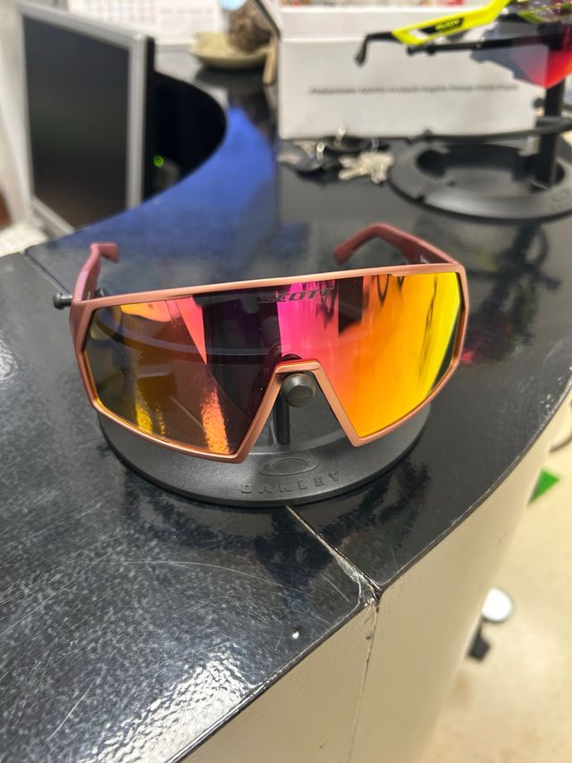 Gafas Scott Deportivas