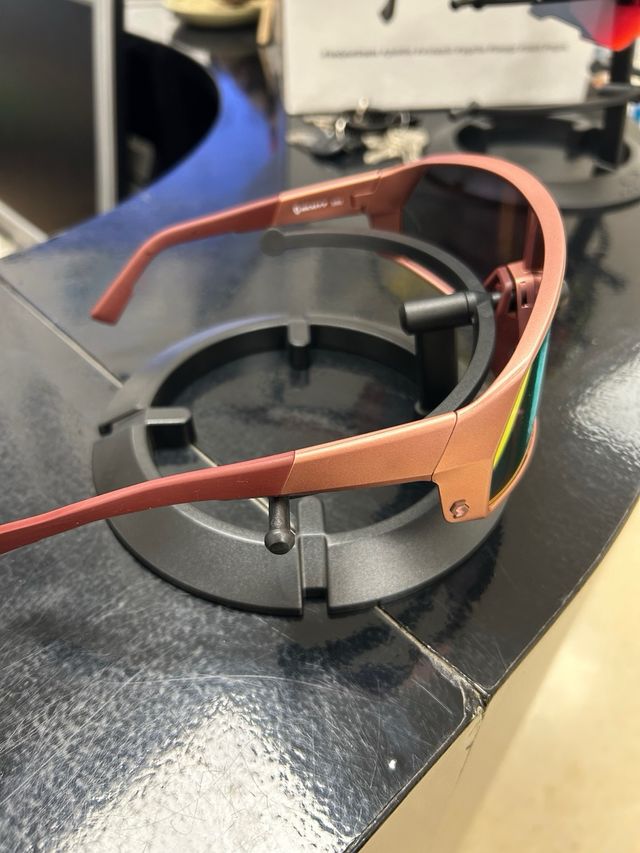 Gafas Scott Deportivas