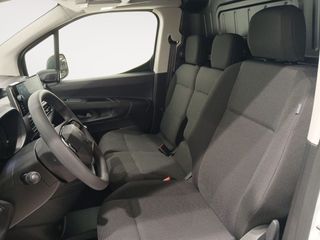 Citroën Berlingo VAN TM BHDI 100CV