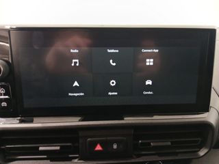 Citroën Berlingo VAN TM BHDI 100CV