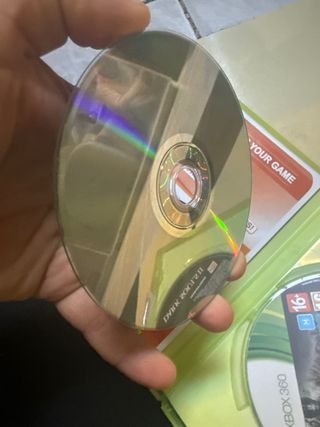 Dark Souls II Scholar of the First Sin Xbox 360