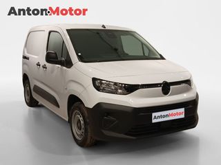 Citroën Berlingo  Furgon VAN TM BHDI 100CV