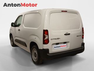 Citroën Berlingo  Furgon VAN TM BHDI 100CV