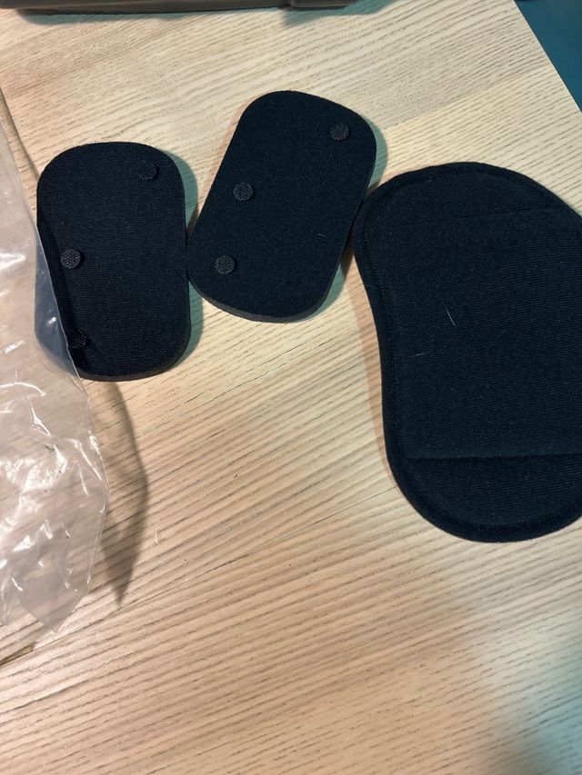 Walker Fijo Corto Orliman