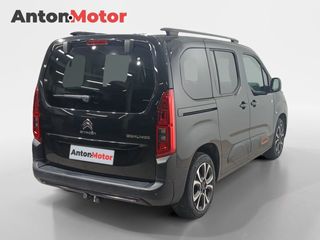 Citroën Berlingo Talla M PureTech 110 S&S SHINE