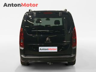Citroën Berlingo Talla M PureTech 110 S&S SHINE