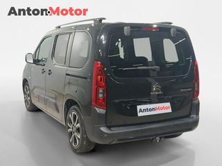 Citroën Berlingo Talla M PureTech 110 S&S SHINE