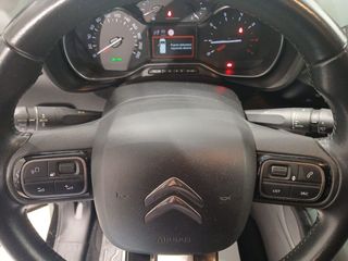 Citroën Berlingo Talla M PureTech 110 S&S SHINE