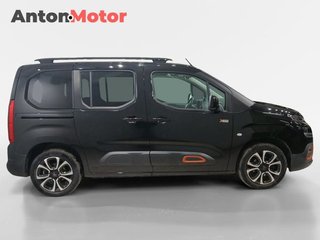 Citroën Berlingo Talla M PureTech 110 S&S SHINE