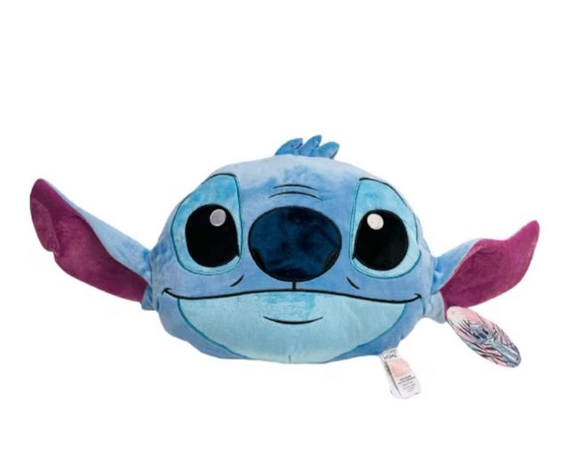 Cojín Peluche Stitch Disney