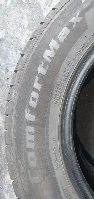 Neumáticos 195/65 R15 95H