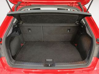 Audi A1 30 TFSI Adrenalin