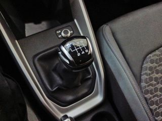 Audi A1 30 TFSI Adrenalin