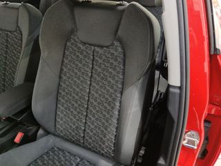 Audi A1 30 TFSI Adrenalin