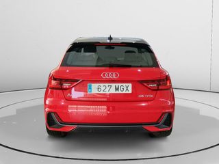 Audi A1 30 TFSI Adrenalin