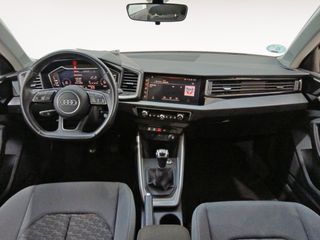 Audi A1 30 TFSI Adrenalin
