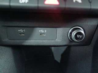 Audi A1 30 TFSI Adrenalin