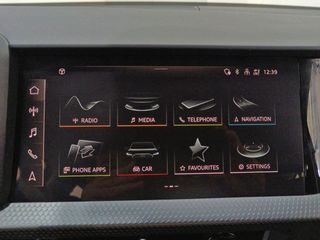 Audi A1 30 TFSI Adrenalin