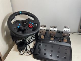 Volante Logitech G29