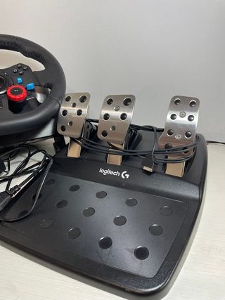 Volante Logitech G29