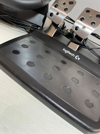 Volante Logitech G29