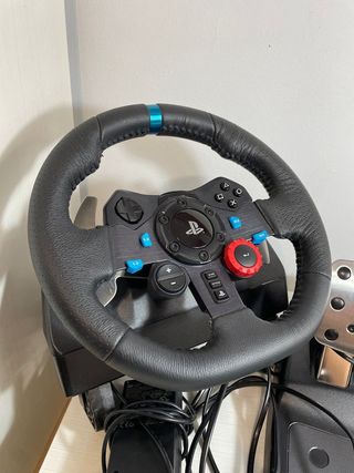 Volante Logitech G29