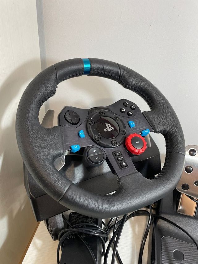 Volante Logitech G29