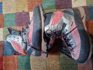 Botas alpinismo Meindl Talla 44