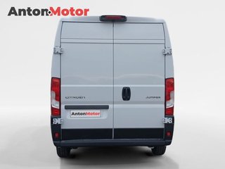 Citroën Jumper FURGON 3.5 L2H2 BHDI 140CV