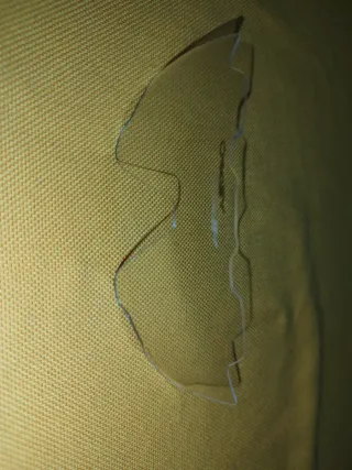 Gafas Ciclismo Jawbreaker Deportivas