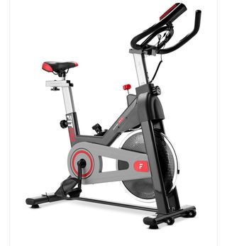Bicicleta Indoor Fit Fiu 62kg