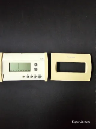 Termostato Honeywell CM507a