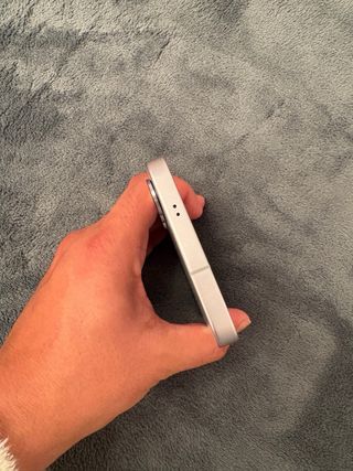 Samsung galaxy S25 de 128 gb.