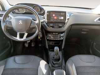 Peugeot 2008 Allure