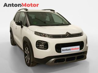 Citroën C3 Aircross PureTech 81kW (110CV) S&S Feel