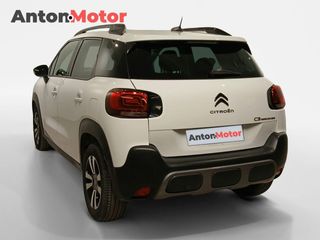 Citroën C3 Aircross PureTech 81kW (110CV) S&S Feel