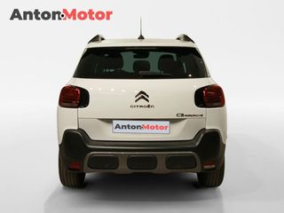 Citroën C3 Aircross PureTech 81kW (110CV) S&S Feel