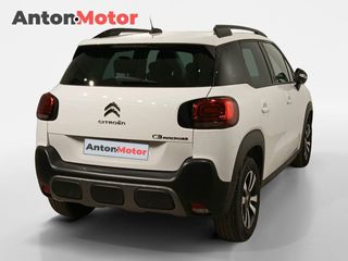 Citroën C3 Aircross PureTech 81kW (110CV) S&S Feel