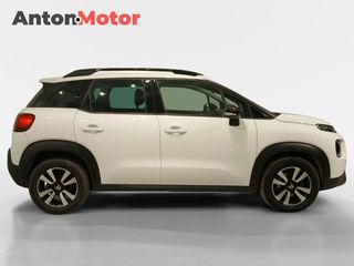 Citroën C3 Aircross PureTech 81kW (110CV) S&S Feel