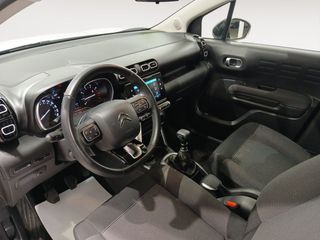 Citroën C3 Aircross PureTech 81kW (110CV) S&S Feel