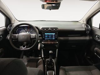 Citroën C3 Aircross PureTech 81kW (110CV) S&S Feel