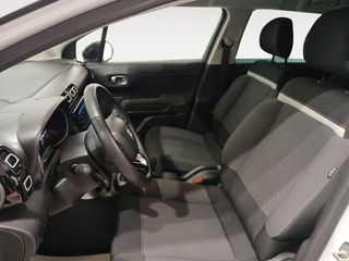 Citroën C3 Aircross PureTech 81kW (110CV) S&S Feel