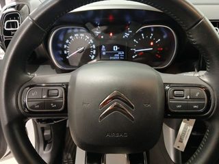 Citroën C3 Aircross PureTech 81kW (110CV) S&S Feel