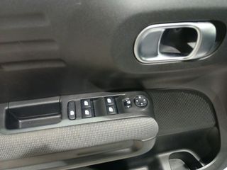 Citroën C3 Aircross PureTech 81kW (110CV) S&S Feel