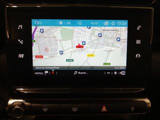 Citroën C3 Aircross PureTech 81kW (110CV) S&S Feel