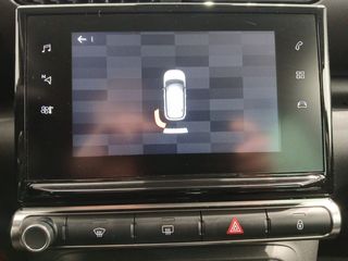 Citroën C3 Aircross PureTech 81kW (110CV) S&S Feel