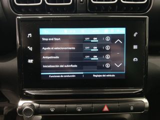 Citroën C3 Aircross PureTech 81kW (110CV) S&S Feel